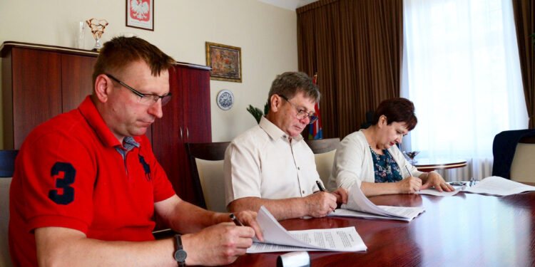 Nisko: Do połowy listopada potrwa rozbudowa ulicy  Rzeszowskiej Bocznej II