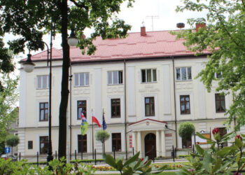 Nowosielec: Nisko szuka środków na dalsze uzbrojenie strefy przemysłowej