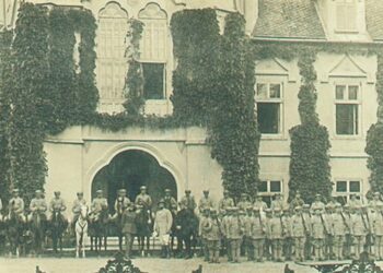 Tarnobrzeg. Pamięci „Ochotników Dzikowskich”.