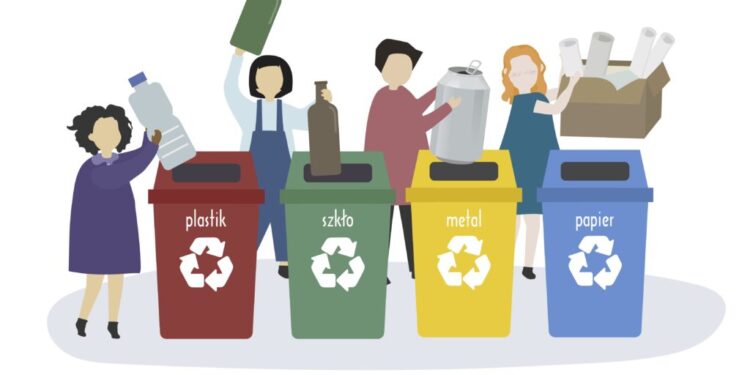 Radomyśl Wielki: Bez podwyżek za odbiór odpadów