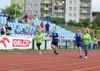 Stalowa Wola: Odbył się XV Podkarpacki Memoriał Lekkoatletyczny Olimpiad Specjalnych