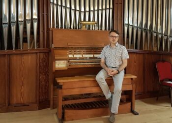 Tarnobrzeg. XXX Festiwal Muzyki Organowej i Kameralnej.