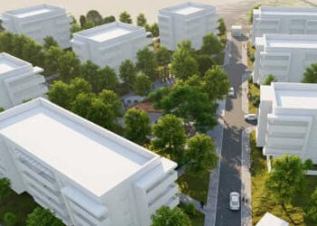 Stalowa Wola: Tarnobrzeska firma wykona projekt wodociągu i kanalizacji pod osiedle Ogrodowe