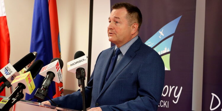 Mielec: Nie na rok, nie na dwa…