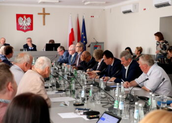 Mielec:  Radni wyrazili zgodę dla PAKSu.