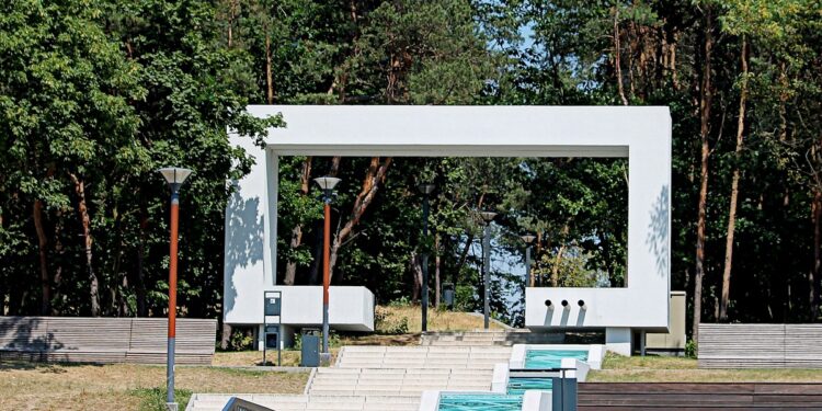 Mielec: Miejsce rekreacji, terenem do spożywania alkoholu