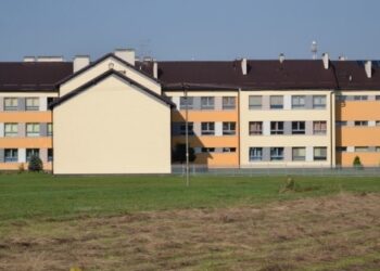 Radomyśl Wielki: Nowy plac zabaw