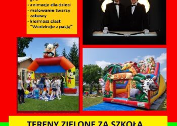 Sandomierz: Piknik jadwiżański w niedzielę.