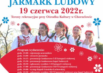 Mielec:  Roztańczony Chorzelów 2022