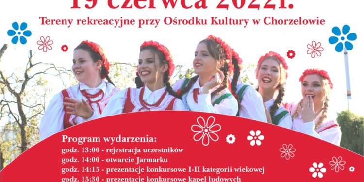 Mielec: Roztańczony Chorzelów 2022