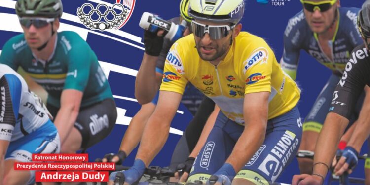 Mielec: Międzynarodowy Wyścig Kolarski