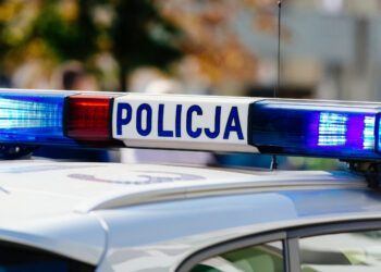 Stalowa Wola: Zaginął ośmiolatek cierpiący na autyzm i padaczkę.