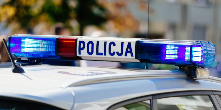 Stalowa Wola: Zaginął ośmiolatek cierpiący na autyzm i padaczkę.