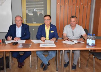 Tarnobrzeg. Wybudują kanalizację na Siarkowej.