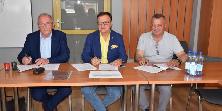 Tarnobrzeg. Wybudują kanalizację na Siarkowej.