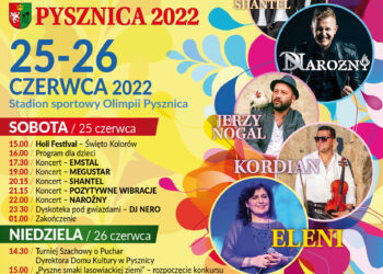 Pysznica: Jarmark Królewski już po raz XIII
