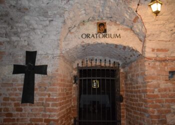 Sandomierz: 'Niedzielne poranki w Collegium’.