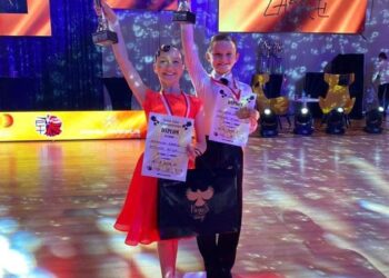 Mielec:  Polish Open Championships dla Mielca