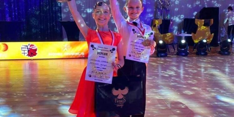 Mielec: Polish Open Championships dla Mielca