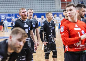 Mielec:  Trwa budowanie drużyny