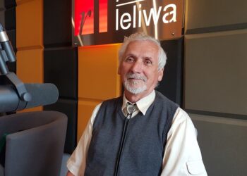 Tarnobrzeg, Szymanowice. Młodzież będzie wędkować.