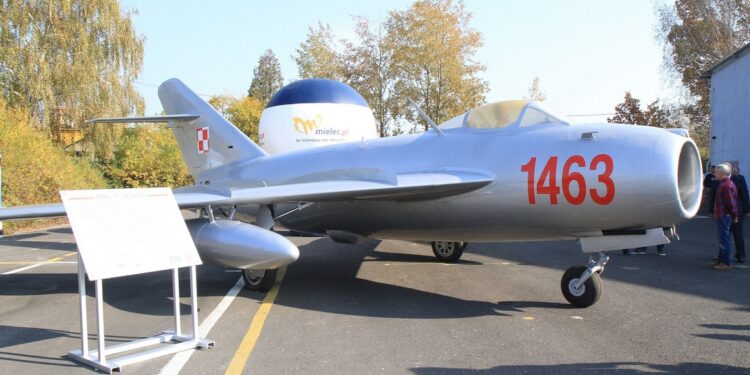 Mielec: Kosztowny montaż samolotu
