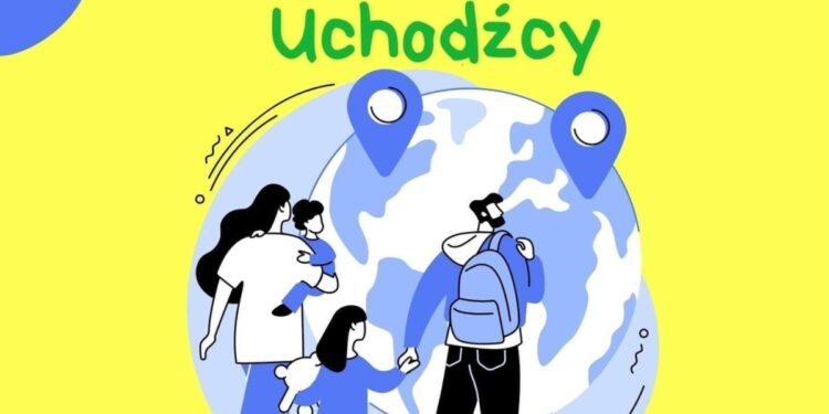 Tarnobrzeg. Światowy Dzień Uchodźcy