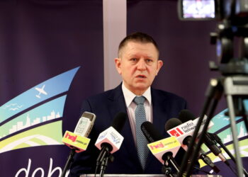 Mielec: Nadzwyczajna sesja Rady Powiatu