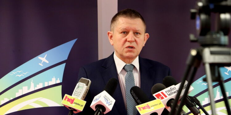 Mielec: Nadzwyczajna sesja Rady Powiatu