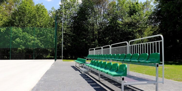 Mielec:  Inwestycja sportowa już wkrótce oddana dla mieszkańców