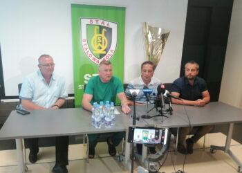 Stalowa Wola: Stal Stalowa Wola powraca do tematu szkolenia młodzieży