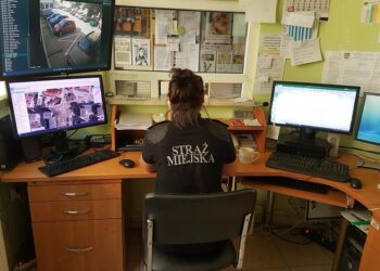 Tarnobrzeg. Dwa wolne etaty w straży miejskiej.