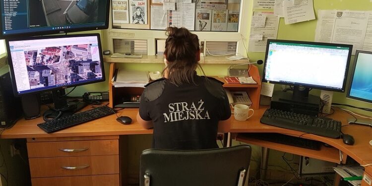 Tarnobrzeg. Dwa wolne etaty w straży miejskiej.