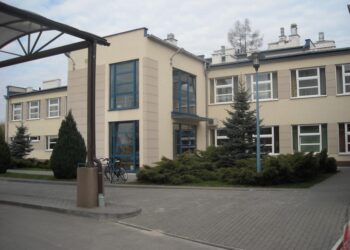 Stalowa Wola: Wkrótce dzieci z problemami i depresjami znajdą pomoc w szpitalu