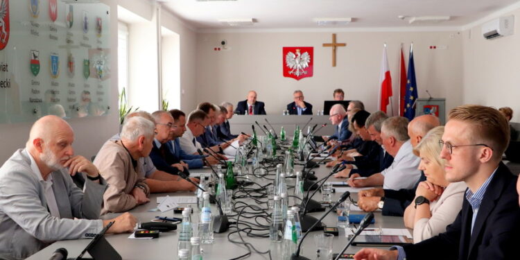 Mielec: TAK dla PAKSu