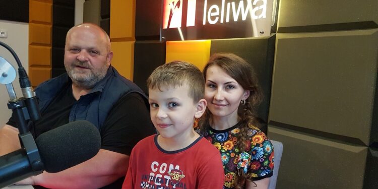 Podkarpacki Puchar Nordic Walking. Rozmowa z inicjatorem Andrzejem Tylutkim i Magdaleną Maciejko z biura zawodów.