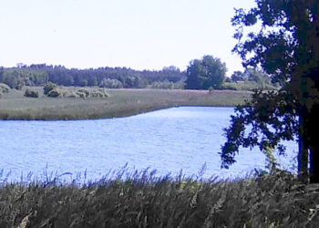 Ulanów: Powstaną cztery nowe zbiorniki retencyjne na terenie gminy