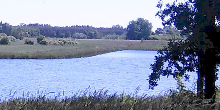 Ulanów: Powstaną cztery nowe zbiorniki retencyjne na terenie gminy