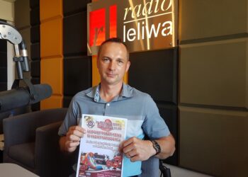 Padew Narodowa. Zbiórka krwi i Dzień Otwartej Strażnicy.