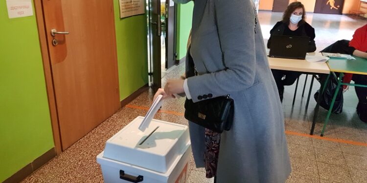 Tarnobrzeg. Budżet Obywatelski 2023.