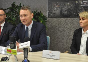 Mielec: Wotum  Zaufania dla prezydenta Mielca.