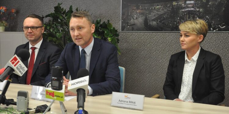 Mielec: Wotum  Zaufania dla prezydenta Mielca.