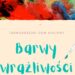 Tarnobrzeg. „Barwy wrażliwości”. Wystawa obrazów w TDK.