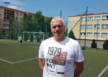 Tarnobrzeg. Trwają zapisy na „Triathlon KIDS”.