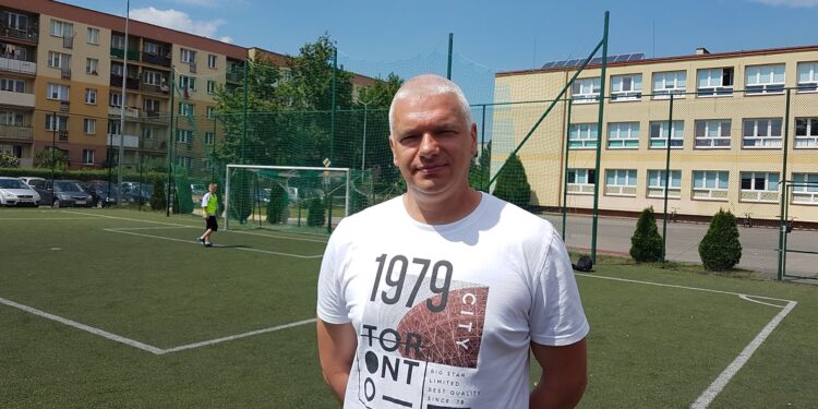 Tarnobrzeg. Trwają zapisy na „Triathlon KIDS”.