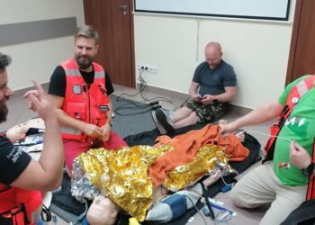 Mielec: Walczymy o nowe doświadczenia i dobre miejsce!