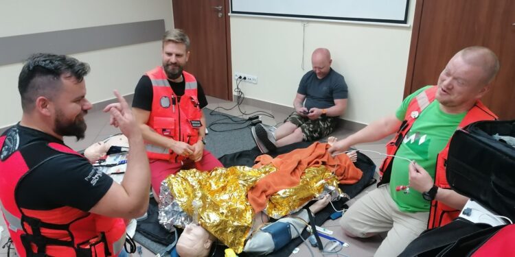 Mielec: Walczymy o nowe doświadczenia i dobre miejsce!