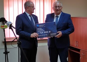 Mielec: Środki z przeznaczeniem na infrastrukturę drogową