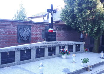 Sandomierz: Uczcili pamięć Pielaszowiaków.