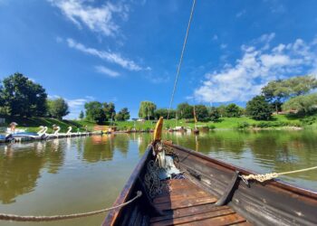 Kępeczki: Dziś trzeci dzień Wyprawy Warszawskiej.